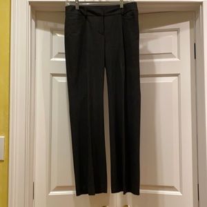 Michael Kors pinstripe pants